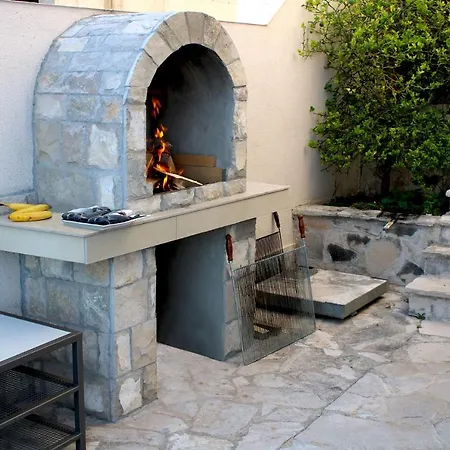 Luxury Goja With Private Pool And Jacuzzi Near Dubrovnik