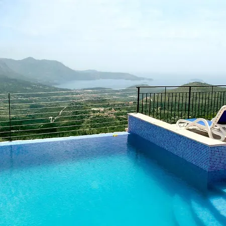 Luxury Goja With Private Pool And Jacuzzi Near Dubrovnik Apartman *