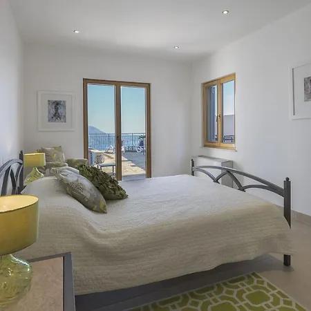 Apartman Luxury Goja With Private Pool And Jacuzzi Near Dubrovnik Ivanica