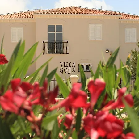 Apartman Luxury Goja With Private Pool And Jacuzzi Near Dubrovnik Ivanica