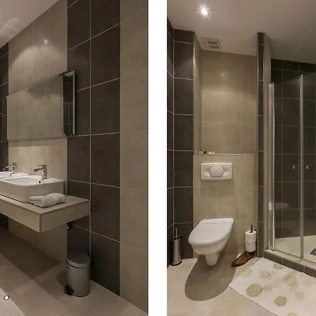 Luxury Goja With Private Pool And Jacuzzi Near Dubrovnik Apartman Ivanica