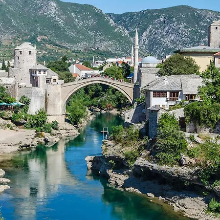 Apartman Luxury Goja With Private Pool And Jacuzzi Near Dubrovnik *