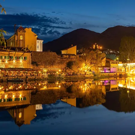 Apartman Luxury Goja With Private Pool And Jacuzzi Near Dubrovnik