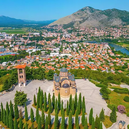 Apartman Luxury Goja With Private Pool And Jacuzzi Near Dubrovnik Ivanica