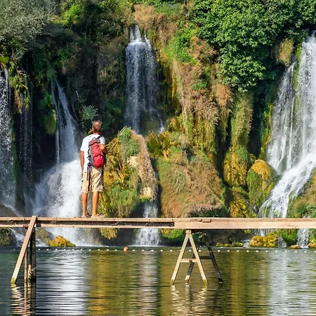 Luxury Goja With Private Pool And Jacuzzi Near Dubrovnik *