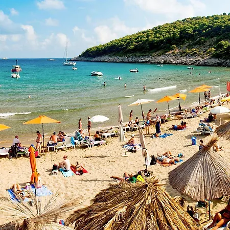 Luxury Goja With Private Pool And Jacuzzi Near Dubrovnik * Ivanica