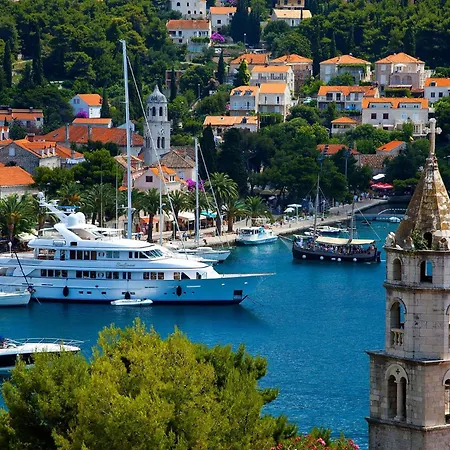 Luxury Goja With Private Pool And Jacuzzi Near Dubrovnik