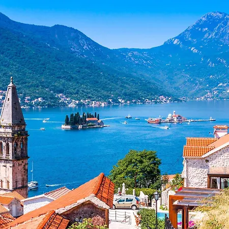 Luxury Goja With Private Pool And Jacuzzi Near Dubrovnik Apartman